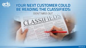 Turn Quiet Ads Into Loud Results: The Classifieds Strategy