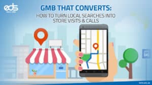 Get Found. Get Visited. The Secret Sauce Behind High-Converting GMBs