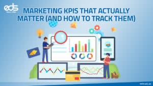 Marketing KPIs That Actually Matter (And How to Track Them)