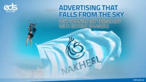 From Clouds to Crowds: The Rise of Skydive Banner Advertising