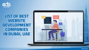 List of Best Website Development Companies in Dubai, UAE
