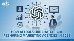 The AI Takeover: Why ChatGPT Is a Game-Changer for Marketing Agencies