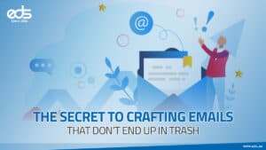Trash-Proof Your Emails: The Secret Formula for Click-Worthy Messages