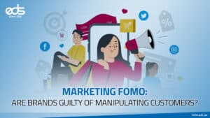 Marketing FOMO: Inspiring Customers to Act with Confidence