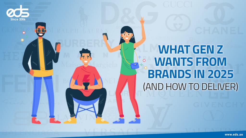Cracking the Gen Z Code: How to Win Their Hearts in 2025