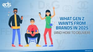 Cracking the Gen Z Code: How to Win Their Hearts in 2025