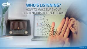 Right Message, Right Audience: Making Every Word Count