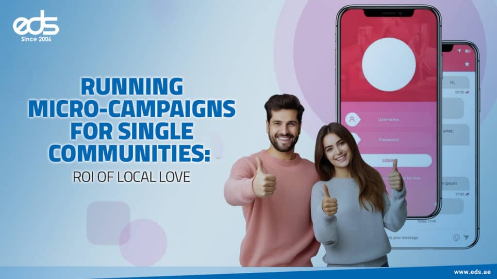 The Power of Local Love: How Micro-Campaigns Deliver Maximum ROI