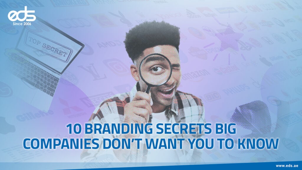 10 Insider Secrets That Make Big Companies Unstoppable