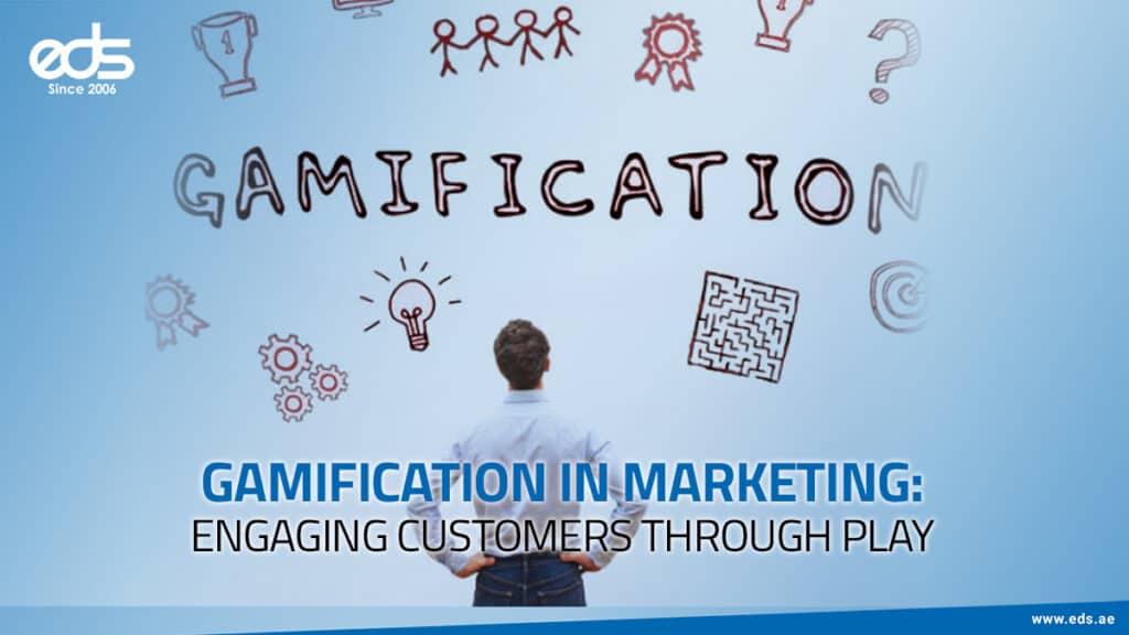 Score Big with Gamification: Making Marketing Fun and Effective