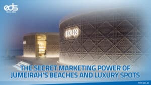 Where Waves Meet Wealth: Jumeirah’s Marketing Secrets