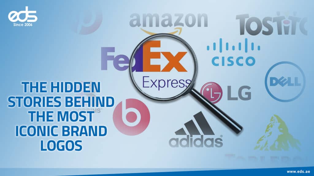 The Silent Storytellers: How Famous Logos Speak Without Words