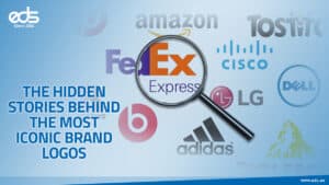 The Silent Storytellers: How Famous Logos Speak Without Words