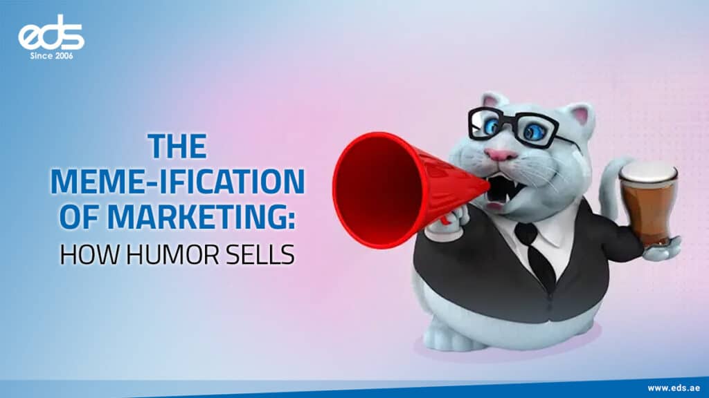From Laughs to Leads: The Rise of Meme Marketing
