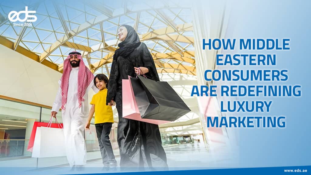 The Future of Luxury Lies in the Middle East: Here’s Why