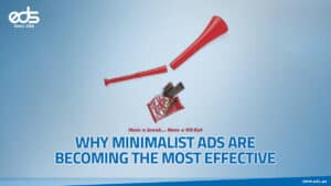The Power of Simple: How Minimalist Ads Outperform the Rest