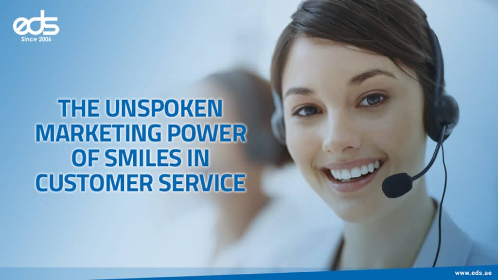 The Secret Marketing Weapon Hiding in Every Smile