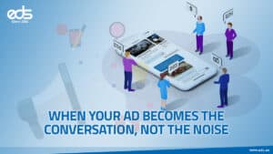 Beyond the Buzz: Creating Ads People Talk About