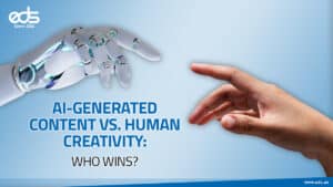 AI vs. Human Creativity: The Ultimate Battle for Originality