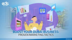 Your Roadmap to Dubai Business Success through Effective Marketing