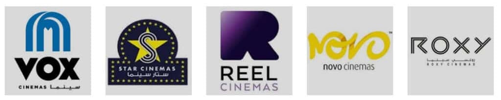 Movie Advertising by Admissions in Dubai