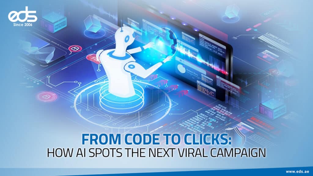 How AI Turns Ideas into Internet Sensations