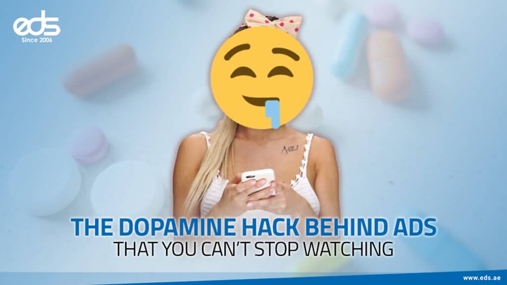 The Psychology of Attention: How Ads Hijack Your Dopamine