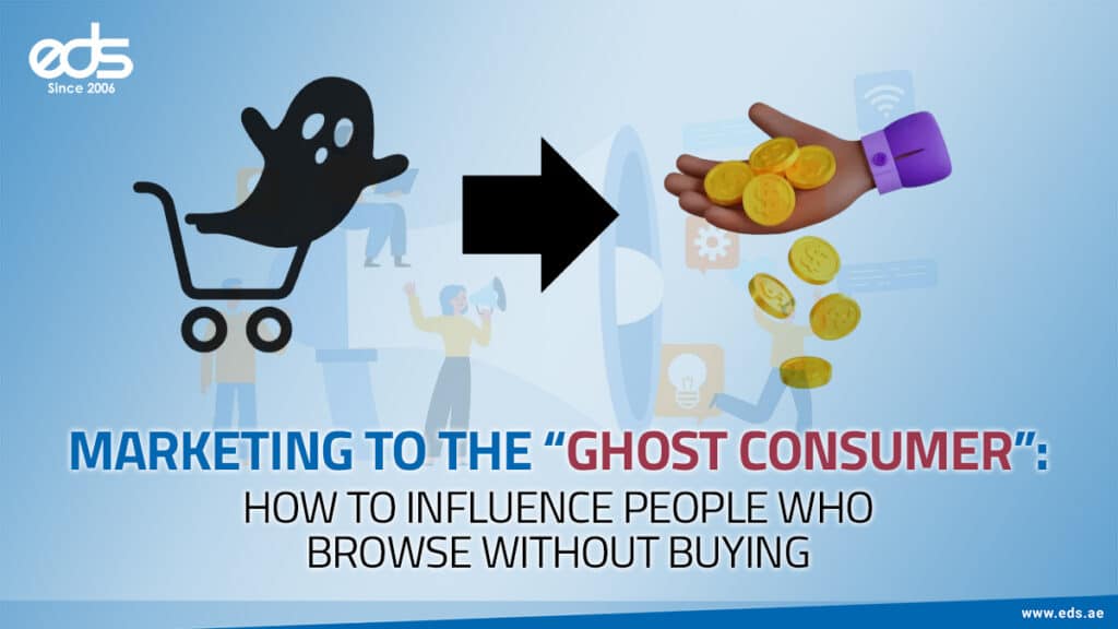 Why Some Visitors Never Buy - and How to Change That