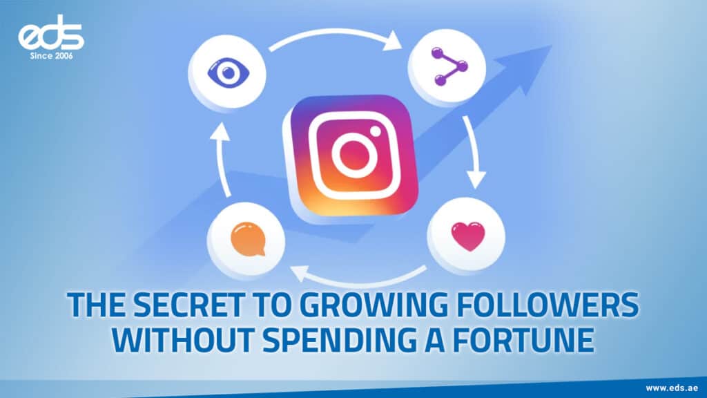 From Zero to Thousands: Build Followers on a Budget