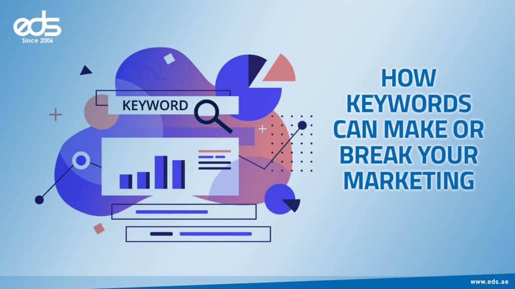 Unlock Success: How Keywords Drive Your Campaigns
