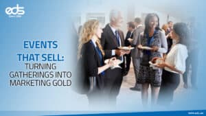 Where Connections Meet Conversions: The Power of Smart Events