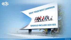 OOH Advertising: The Game-Changer Every Campaign Deserves