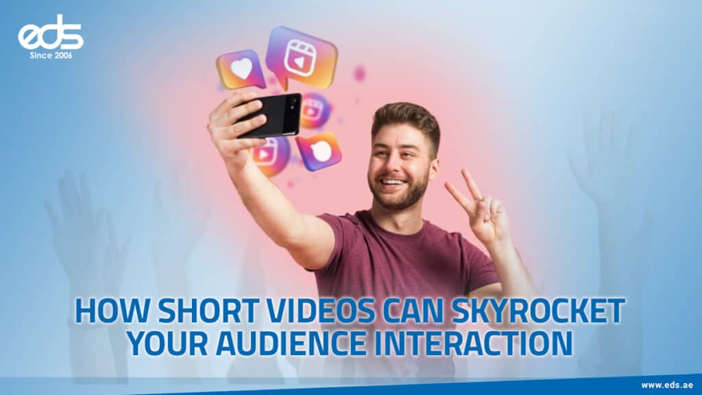Hook, Engage, Convert: The Power of Short Videos