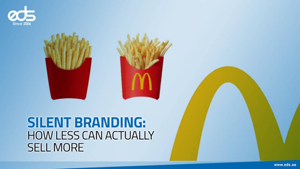 Less Noise, More Impact: The Rise of Silent Branding