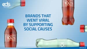Beyond Business: How Supporting Social Causes Made These Brands Go Viral