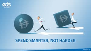 Stretch Your Budget, Strengthen Your Brand