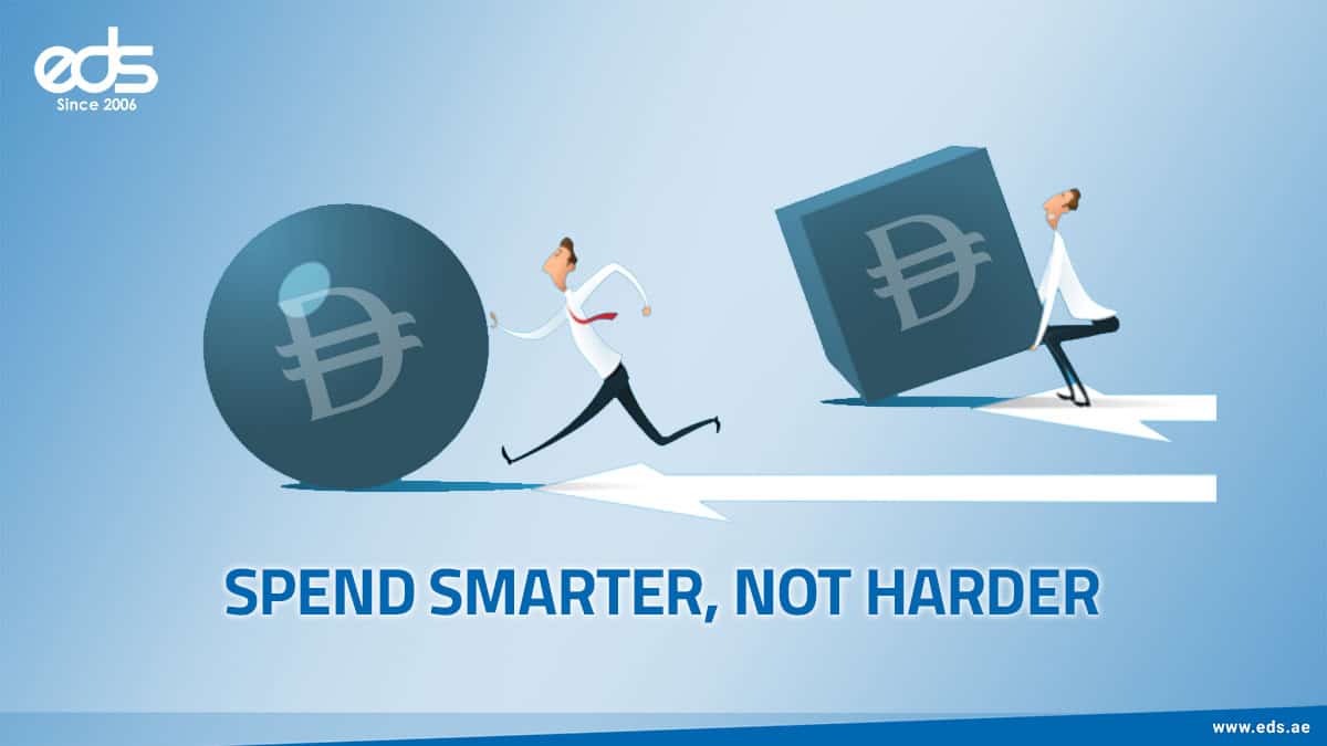 Spend Treshold Stretch Your Budget, Strengthen Your Brand