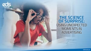 Wow Your Audience: The Power of Surprise in Modern Marketing