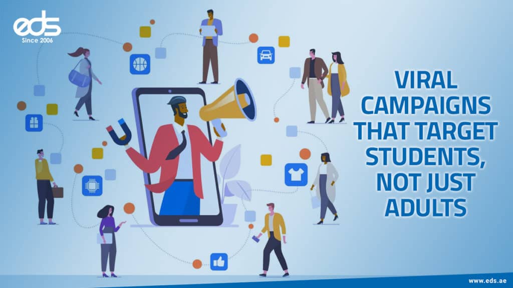 Trendsetters Under 25: Viral Campaigns That Engage Students