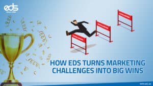 Turning Marketing Roadblocks into Remarkable Wins