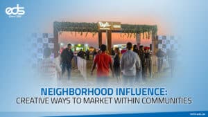 From Streets to Shared Spaces: Community-Focused Marketing Ideas