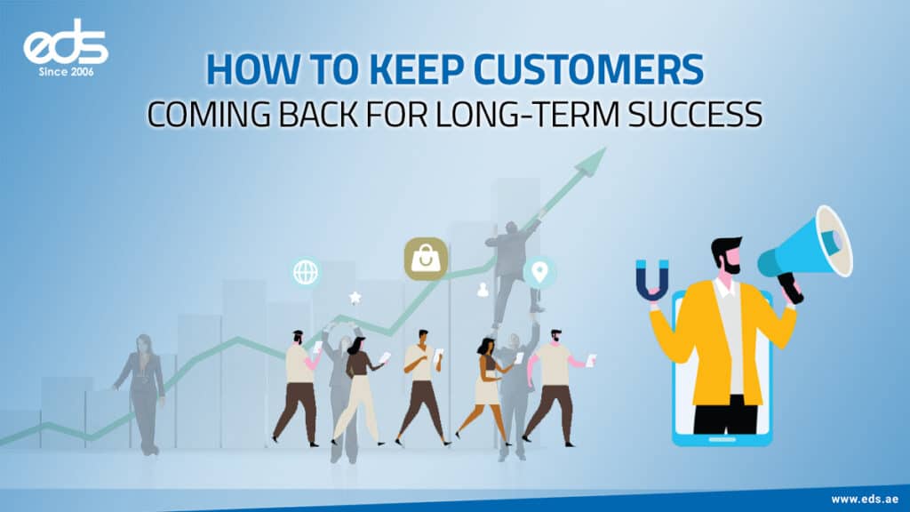 Winning Customer Loyalty for Long-Term Success