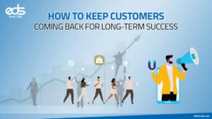 Winning Customer Loyalty for Long-Term Success