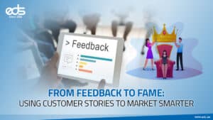 Story-Driven Success: Marketing Smarter with Real Experiences