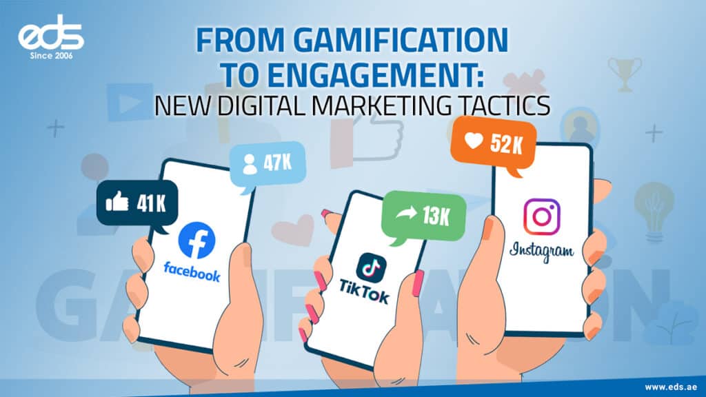 Beyond Ads: Gamification Strategies to Boost Engagement
