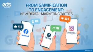 Beyond Ads: Gamification Strategies to Boost Engagement