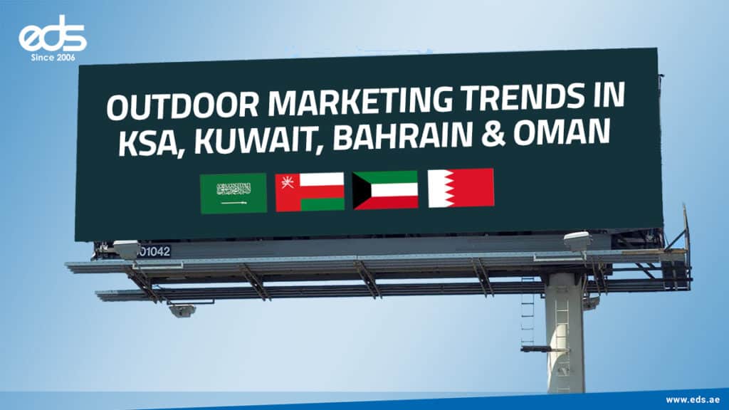 The GCC’s Outdoor Revolution: Trends Shaping KSA, Kuwait, Bahrain & Oman