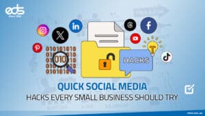 Small Business, Big Impact: Social Media Hacks That Work