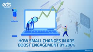 Tiny Tweaks, Massive Results: Transform Your Ads Instantly