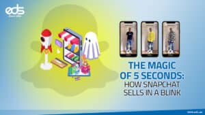 The 5-Second Secret: How Snapchat Captures Attention Instantly